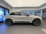 Certified 2025 Porsche Macan Turbo image 2