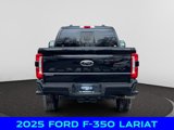 New 2025 Ford F350 Lariat image 4