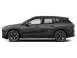 Used 2025 BMW iX xDrive50 w/ Luxury Package image 3