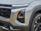 New 2026 Chevrolet Equinox RS w/ Convenience Package III image 5