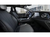 Used 2024 Mercedes-Benz EQE 350+ 4MATIC Sedan image 4