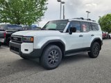 New 2025 Toyota Land Cruiser image 3