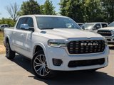 New 2025 RAM 1500 Tungsten image 2