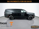 New 2025 Jeep Wagoneer L Series II image 5