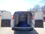 Used 2020 Chevrolet Express 2500 w/ Driver Convenience Package image 5
