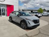 New 2025 Nissan Ariya Platinum image 3
