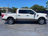 Used 2021 Ford F150 King Ranch w/ Equipment Group 601A High image 4