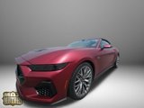 New 2025 Ford Mustang GT Premium image 3
