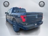 New 2025 Ford F150 Lightning XLT image 4