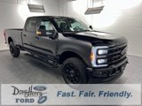 Used 2024 Ford F350 Lariat w/ Lariat Ultimate Package image 3