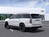 New 2025 Cadillac Escalade Sport Platinum image 3
