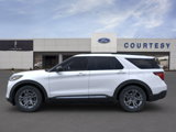 New 2025 Ford Explorer Active image 3
