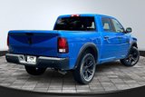 Used 2024 RAM 1500 Classic Warlock image 3