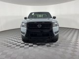 New 2026 Nissan Frontier SV image 3