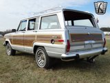 Used 1989 Jeep Grand Wagoneer image 5