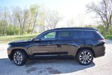 New 2025 Jeep Grand Cherokee L Overland w/ Luxury Tech Group IV image 3