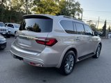 Used 2023 INFINITI QX80 Luxe w/ Cargo Package image 6