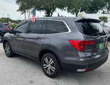 Used 2018 Honda Pilot EX-L image 3