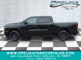 New 2025 RAM 1500 Big Horn image 6