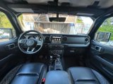 Used 2021 Jeep Wrangler Unlimited Sahara image 4