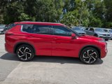 Used 2022 Mitsubishi Outlander SEL image 3