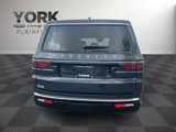 New 2025 Jeep Wagoneer 4WD image 6