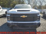 Used 2024 Chevrolet Silverado 3500 W/T image 5
