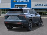 New 2026 Chevrolet Equinox RS w/ Convenience Package III image 4