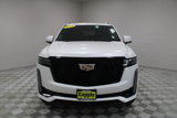Used 2021 Cadillac Escalade Sport Platinum image 2