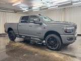 New 2025 RAM 2500 Laramie image 4