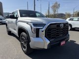 New 2025 Toyota Tundra SR5 image 2