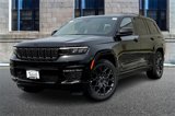 New 2025 Jeep Grand Cherokee L Summit image 2