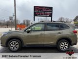 Used 2022 Subaru Forester Premium image 2