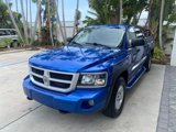 Used 2008 Dodge Dakota TRX w/ Trailer Tow Group image 4