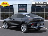 New 2025 Buick Envista Avenir image 3