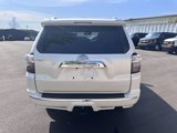 Used 2023 Toyota 4Runner Limited image 4