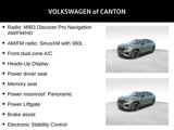 New 2025 Volkswagen Atlas Cross Sport SEL R-Line image 2