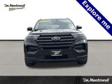 Used 2023 Ford Explorer XLT image 2