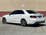 Used 2016 Mercedes-Benz E 350 Sedan w/ Premium Package image 5