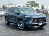 New 2026 Buick Enclave Avenir image 2