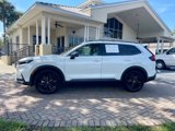 Used 2025 Honda CR-V Sport Touring image 2