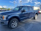 Used 2019 Ford F150 XLT w/ Equipment Group 302A Luxury image 4