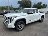 New 2025 Toyota Tundra 1794 Edition image 4