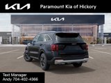 New 2025 Kia Sorento S image 4