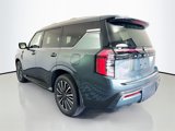 New 2025 Nissan Armada Platinum Reserve image 5