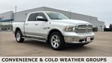 Used 2016 RAM 1500 Laramie w/ Convenience Group image 2