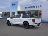 New 2025 Ford F150 XLT image 4