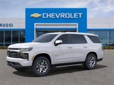 New 2025 Chevrolet Tahoe Premier image 2