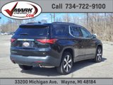 Certified 2023 Chevrolet Traverse LT w/ LT Premium Package image 2