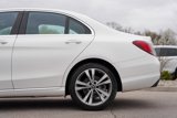 Used 2021 Mercedes-Benz C 300 4MATIC Sedan image 6